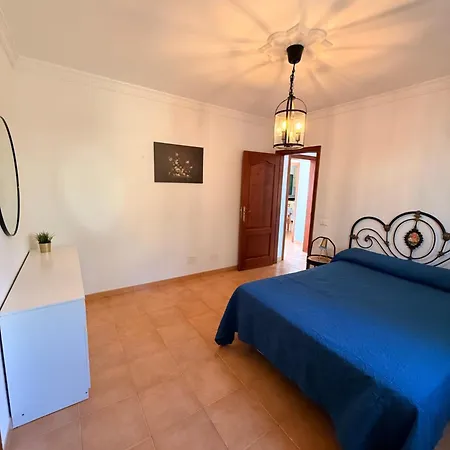 Villa Casa El Salitre *